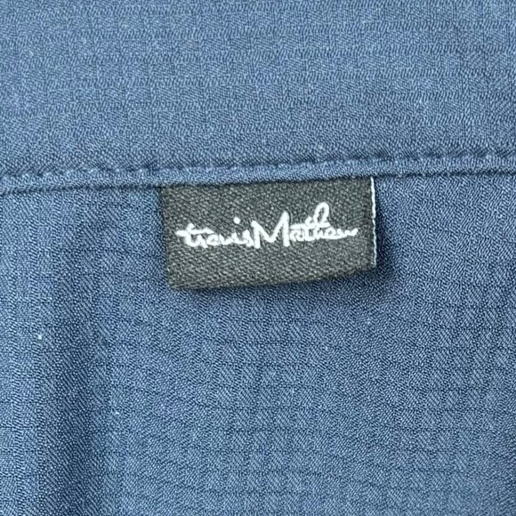 Men's Travis Mathew Shorts - Picture 4 of 7